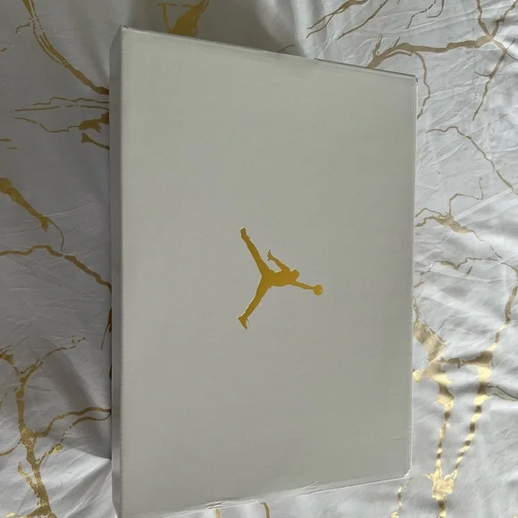 Brand new Air Jordan 3 Retro - Picture 3 of 4